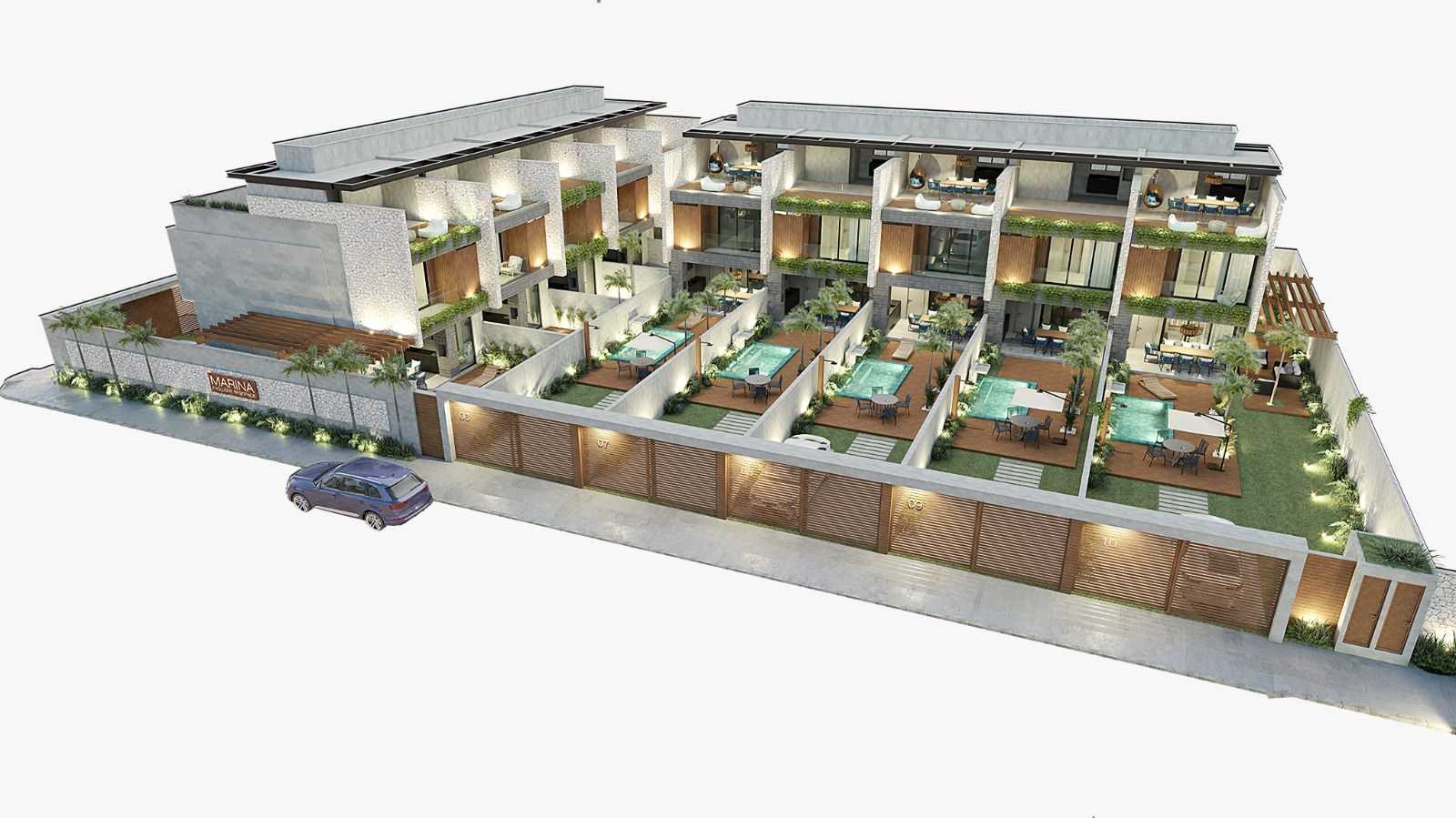 Casa à venda com 4 quartos, 178m² - Foto 1