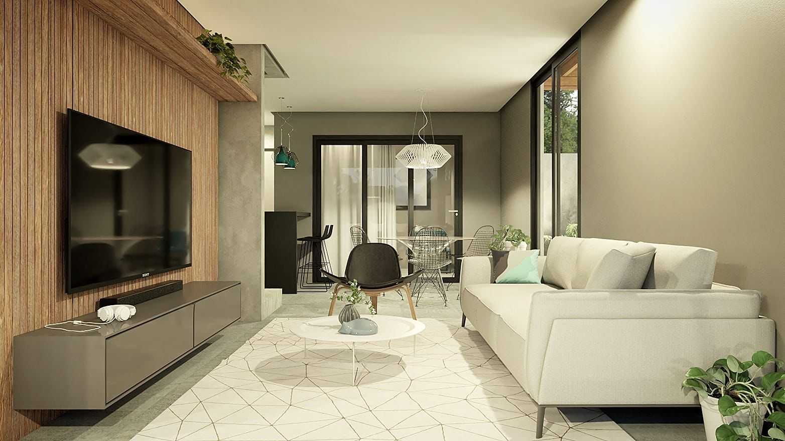 Casa à venda com 4 quartos, 178m² - Foto 8