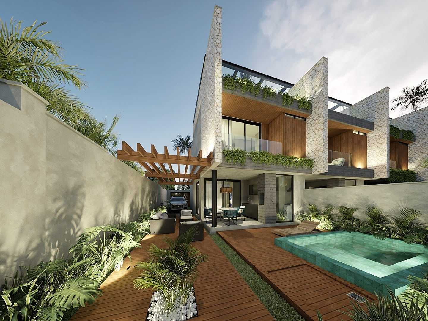 Casa à venda com 4 quartos, 178m² - Foto 4