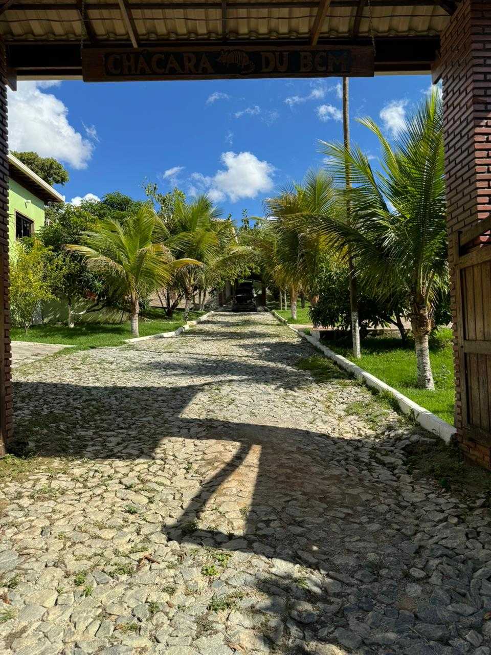 Chácara à venda com 7 quartos, 2500m² - Foto 14