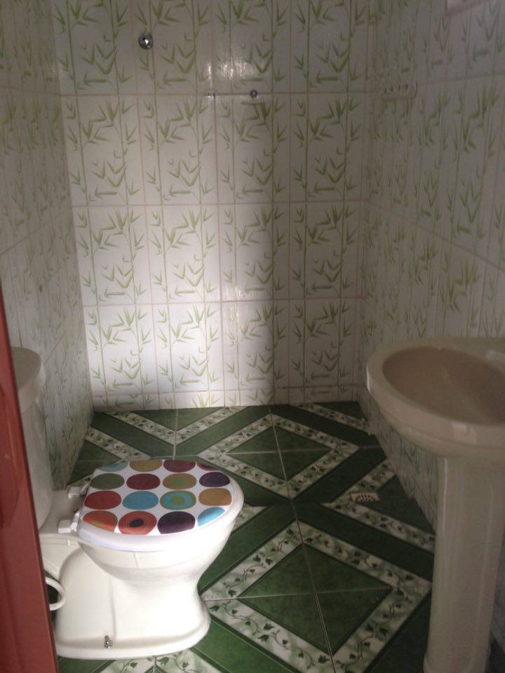 Casa à venda com 3 quartos, 260m² - Foto 8