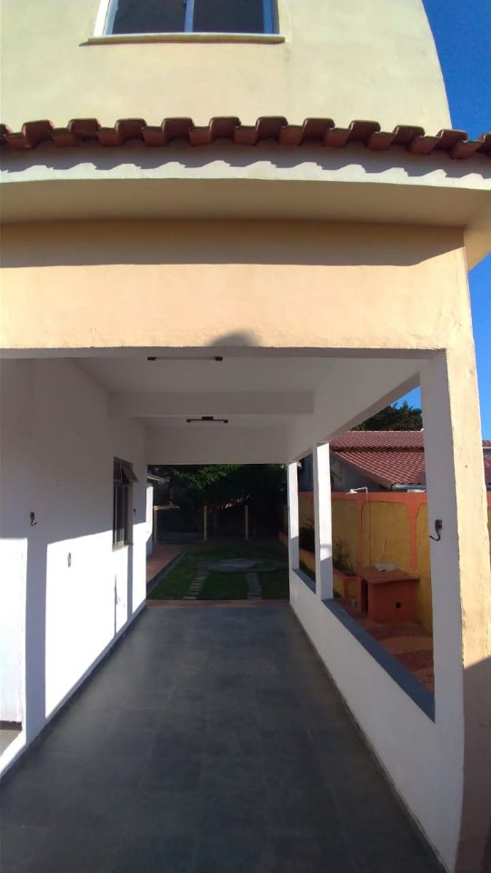 Casa à venda com 3 quartos, 260m² - Foto 5
