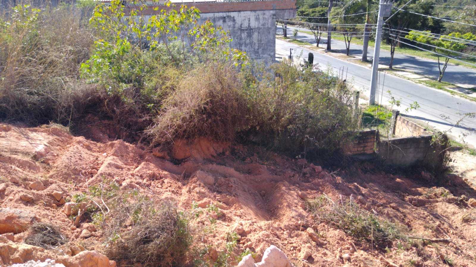 Terreno à venda, 800m² - Foto 6