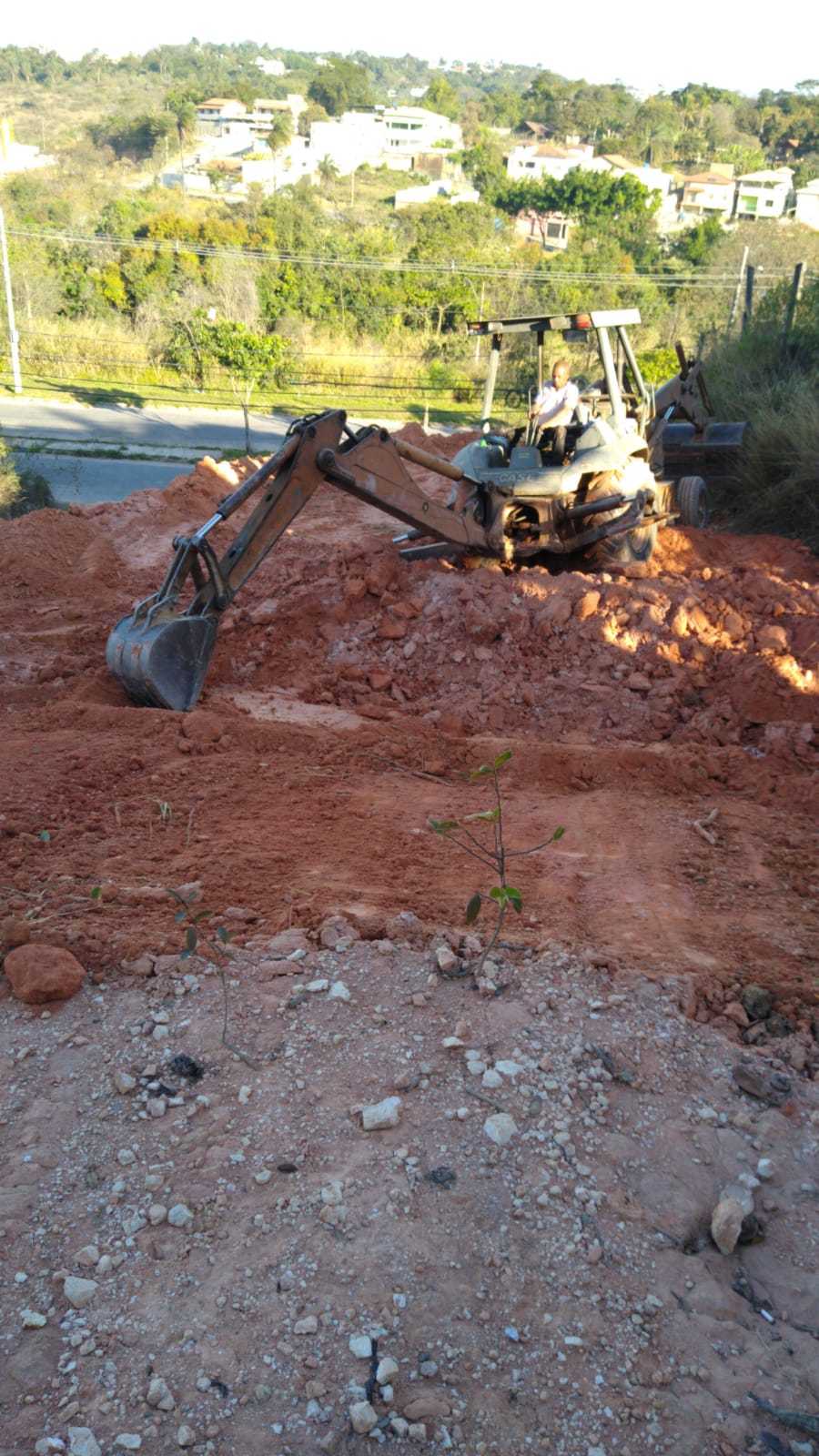 Terreno à venda, 800m² - Foto 9