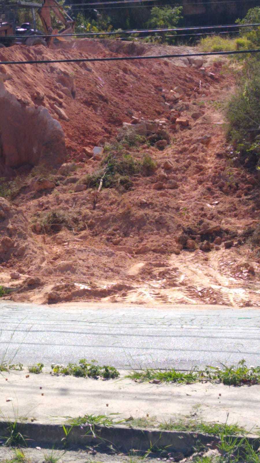 Terreno à venda, 800m² - Foto 8