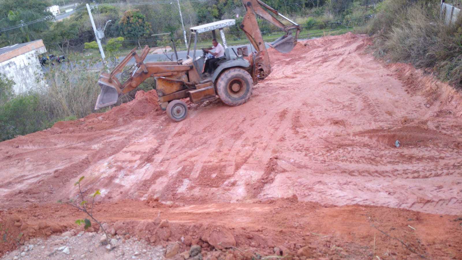 Terreno à venda, 800m² - Foto 2
