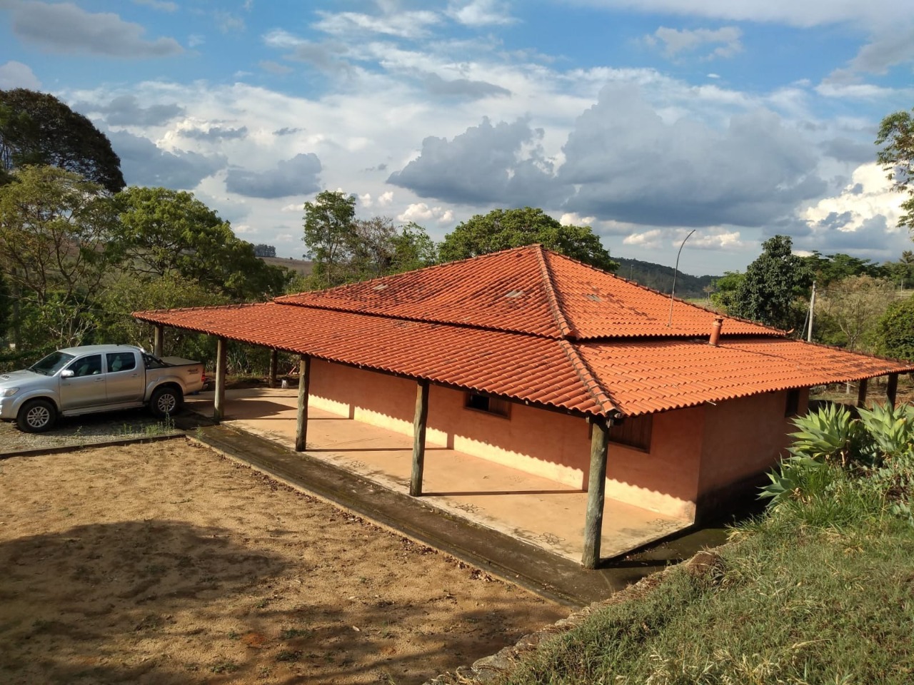 Fazenda à venda com 3 quartos, 30000m² - Foto 2