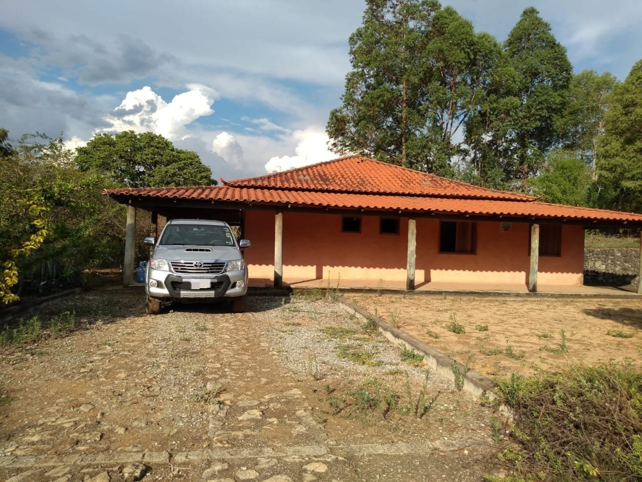 Fazenda à venda com 3 quartos, 30000m² - Foto 1