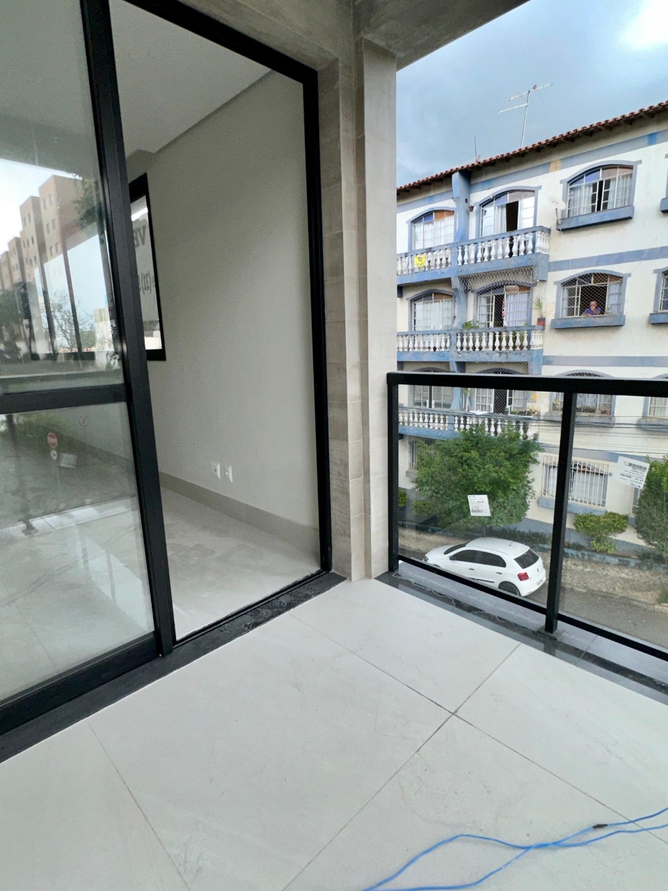 Apartamento à venda com 4 quartos, 127m² - Foto 5