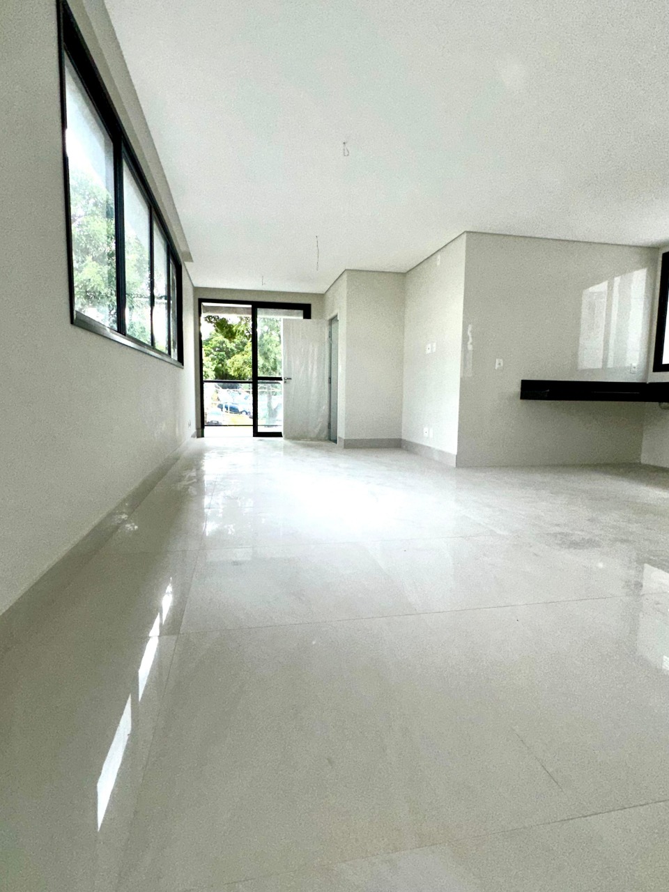 Apartamento à venda com 4 quartos, 127m² - Foto 7