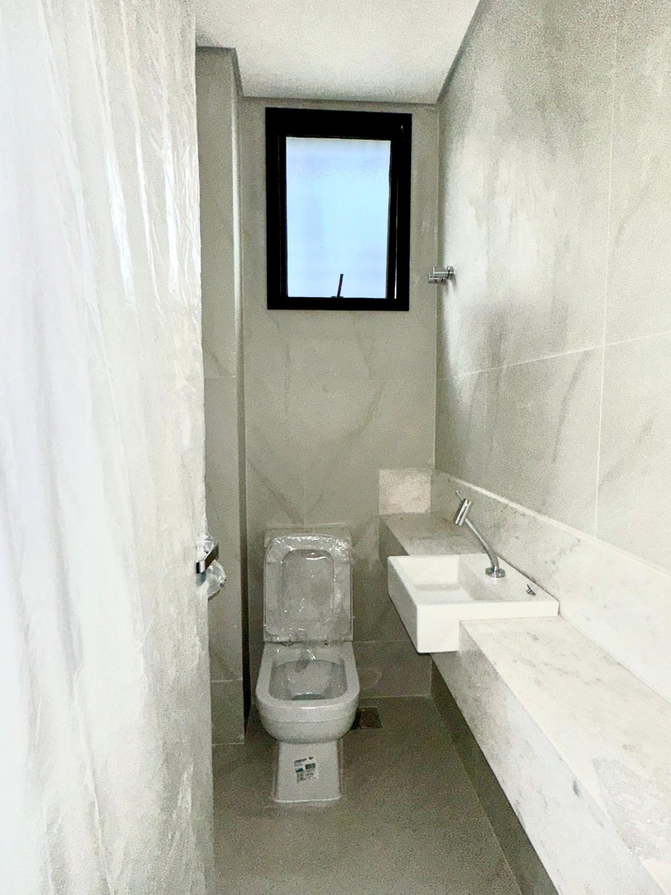 Apartamento à venda com 4 quartos, 127m² - Foto 9