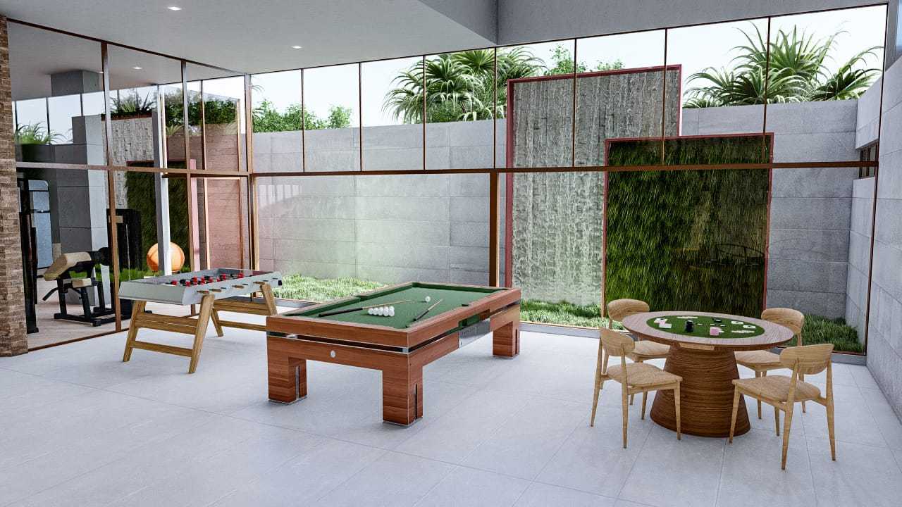 Apartamento à venda com 3 quartos, 72m² - Foto 23