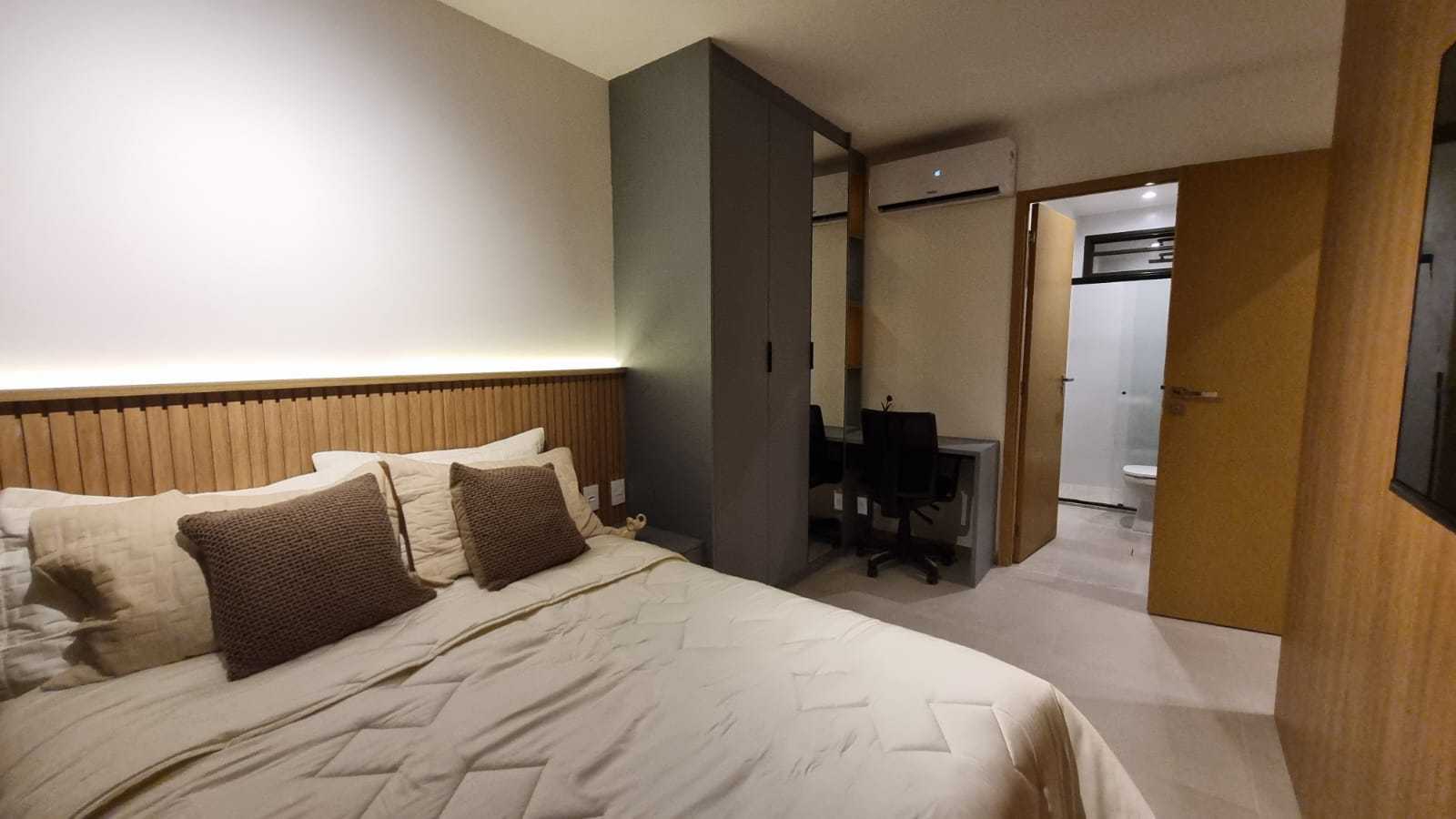 Apartamento à venda com 3 quartos, 72m² - Foto 4