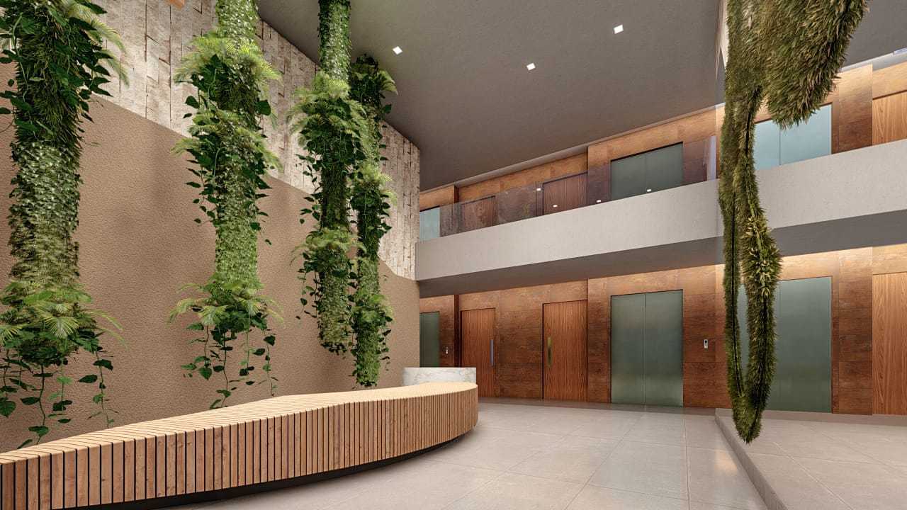 Apartamento à venda com 3 quartos, 72m² - Foto 18