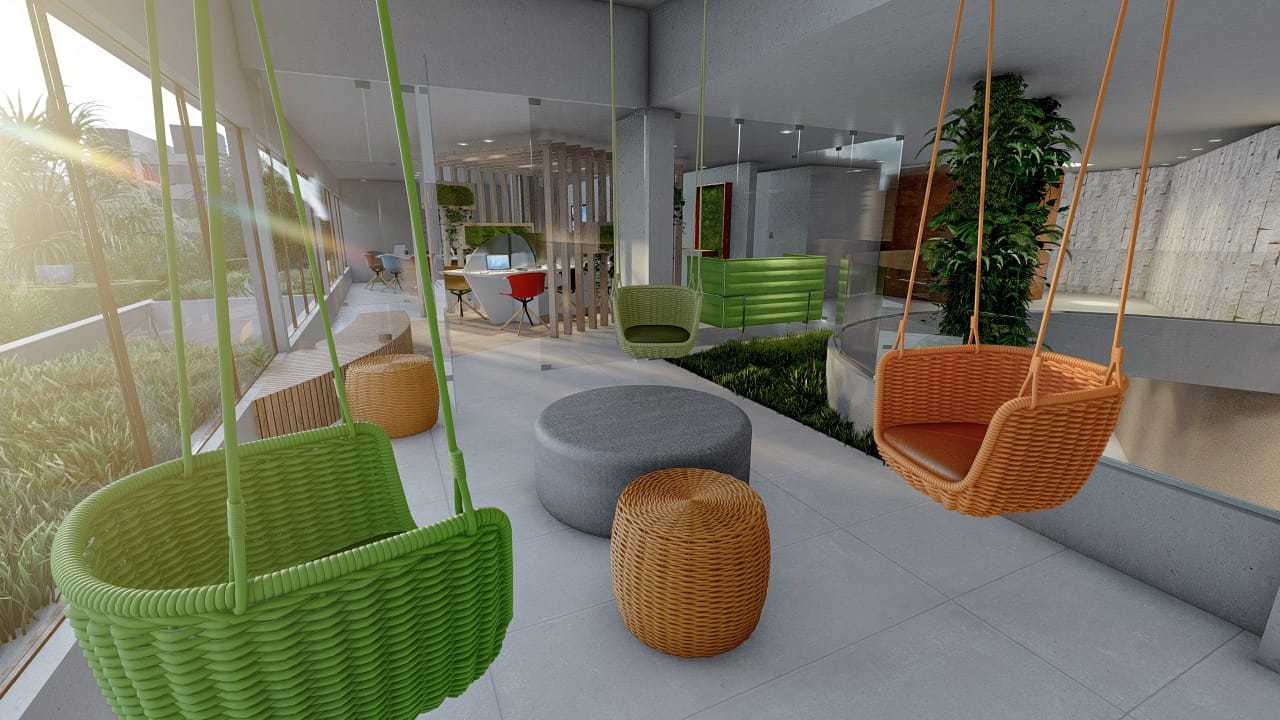 Apartamento à venda com 3 quartos, 72m² - Foto 21