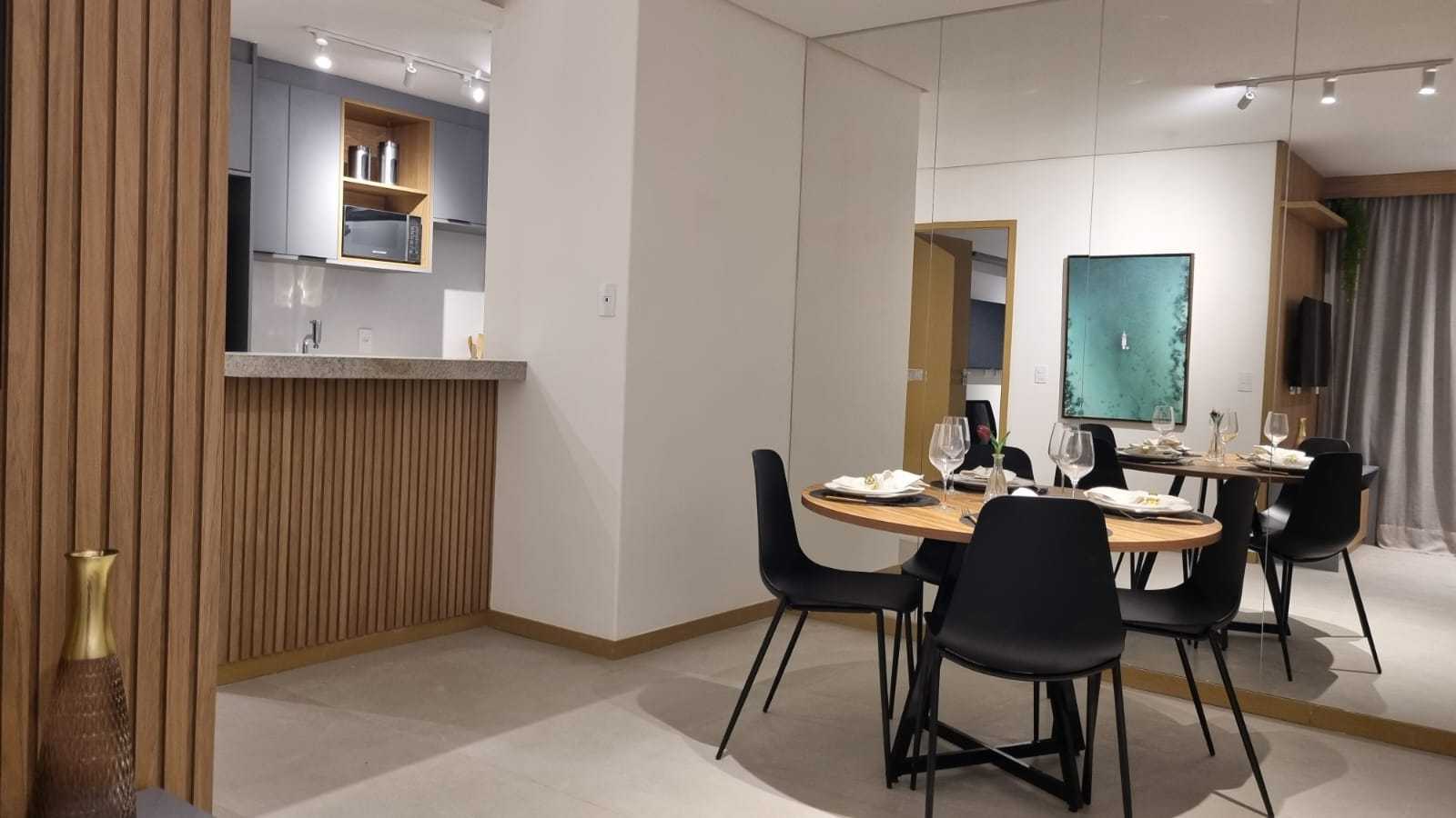 Apartamento à venda com 3 quartos, 72m² - Foto 7