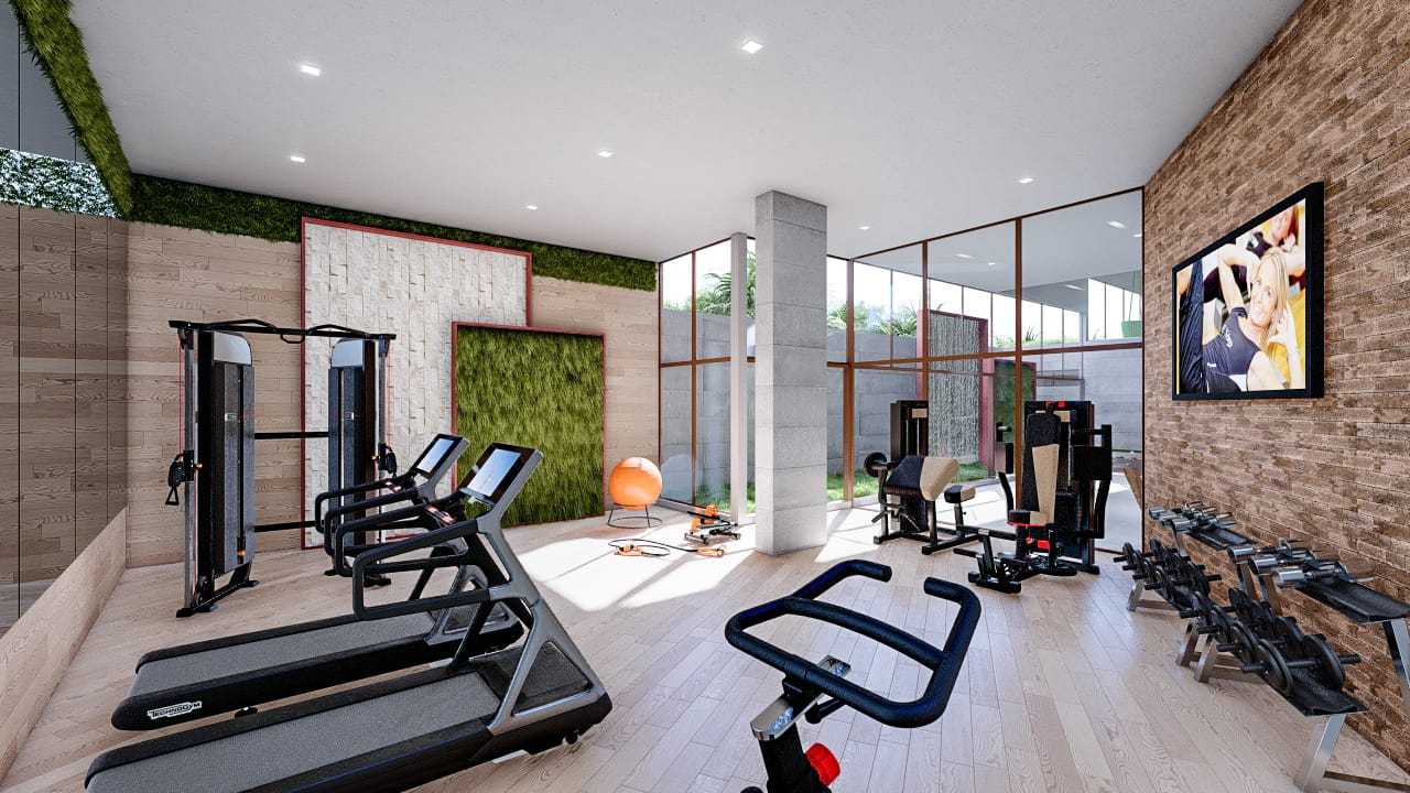 Apartamento à venda com 3 quartos, 72m² - Foto 17