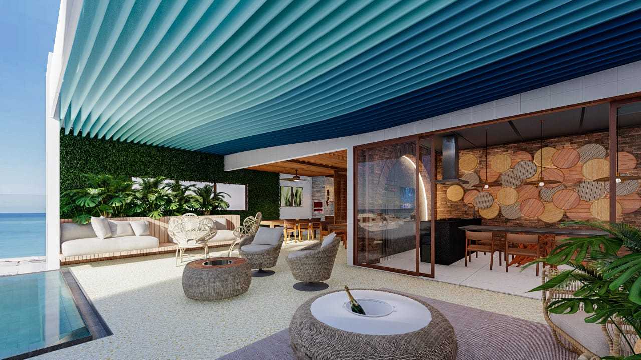 Apartamento à venda com 3 quartos, 72m² - Foto 20