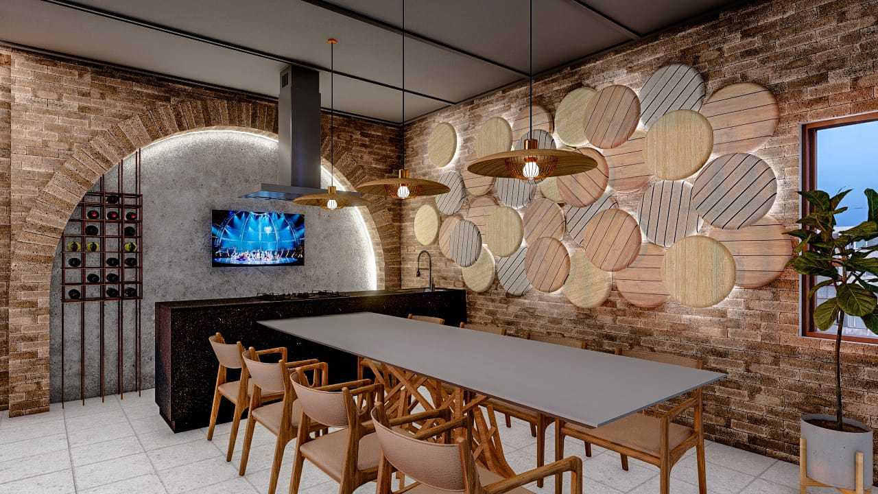 Apartamento à venda com 3 quartos, 72m² - Foto 14