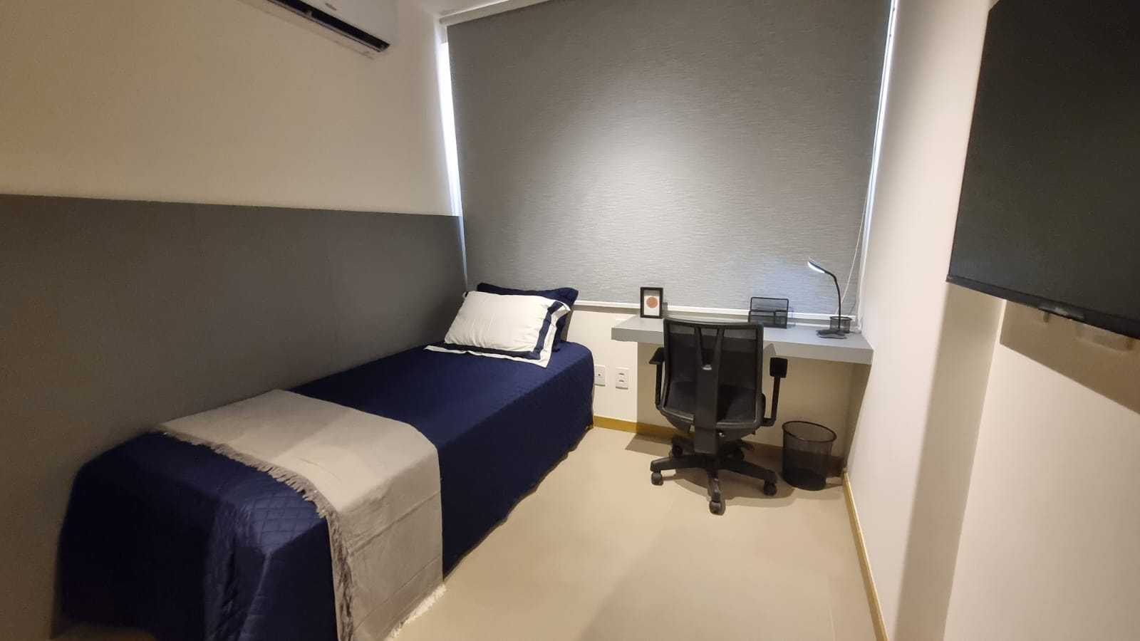 Apartamento à venda com 3 quartos, 72m² - Foto 5