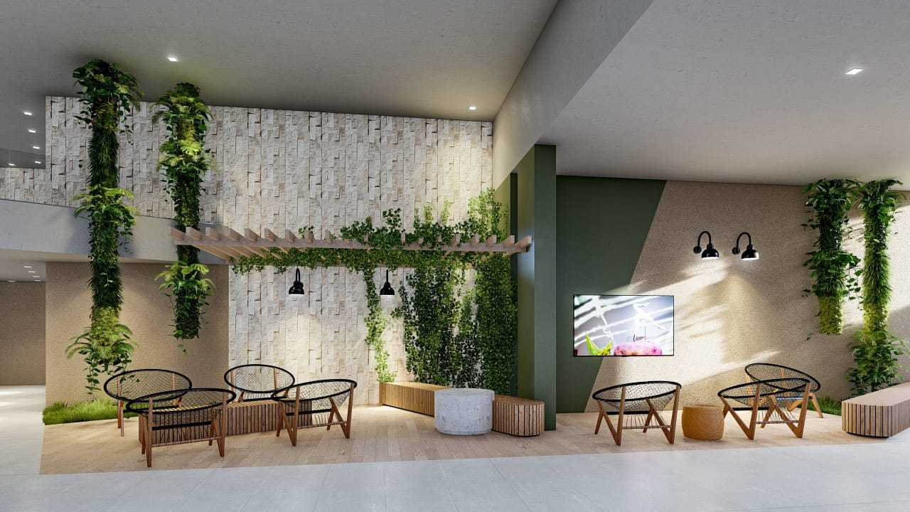 Apartamento à venda com 3 quartos, 72m² - Foto 19