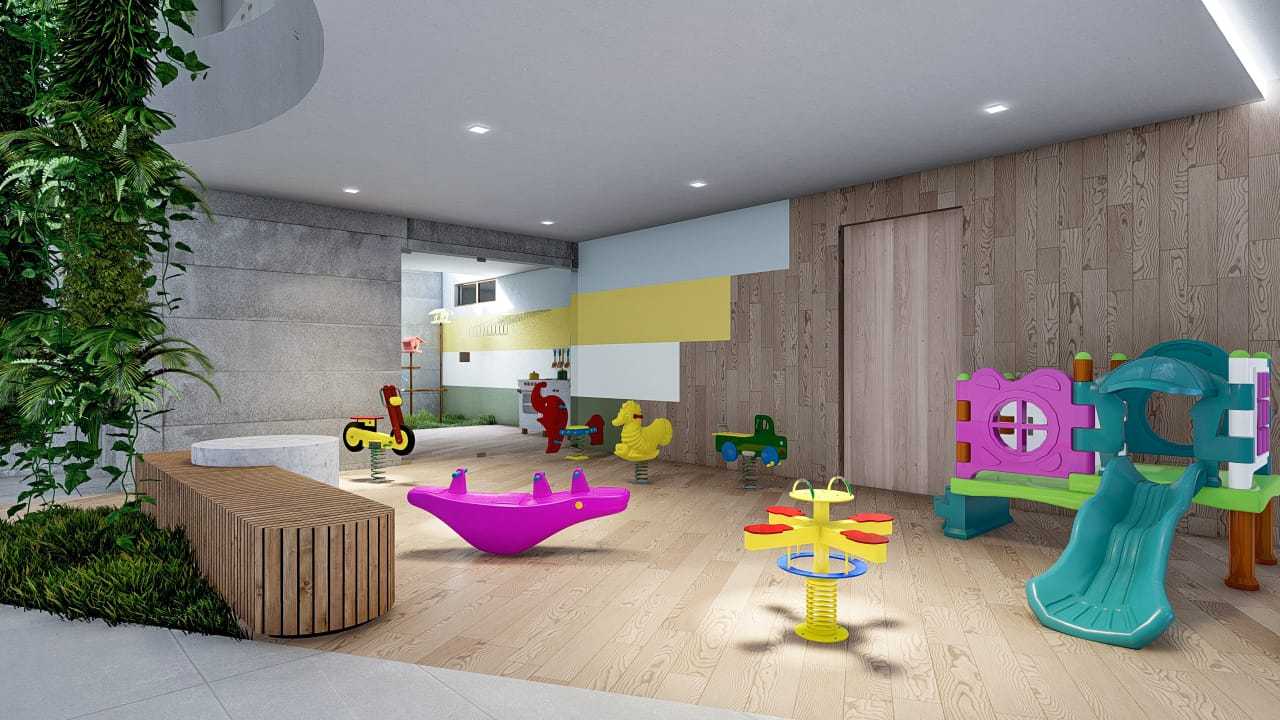Apartamento à venda com 3 quartos, 72m² - Foto 15