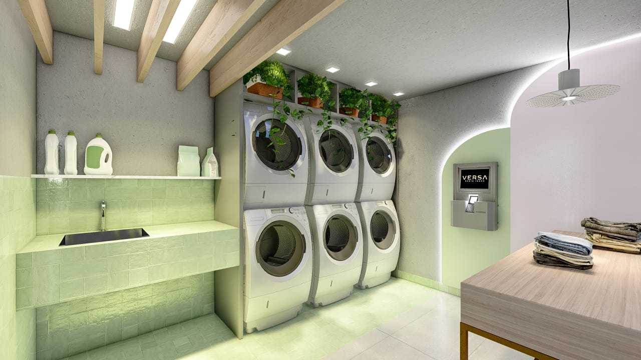 Apartamento à venda com 3 quartos, 72m² - Foto 25