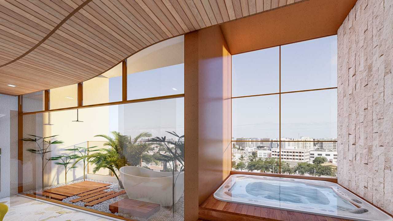 Apartamento à venda com 3 quartos, 72m² - Foto 22