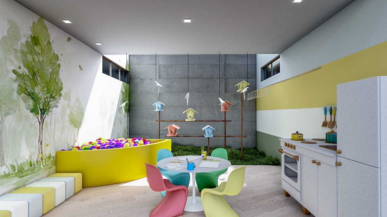 Apartamento à venda com 3 quartos, 72m² - Foto 24