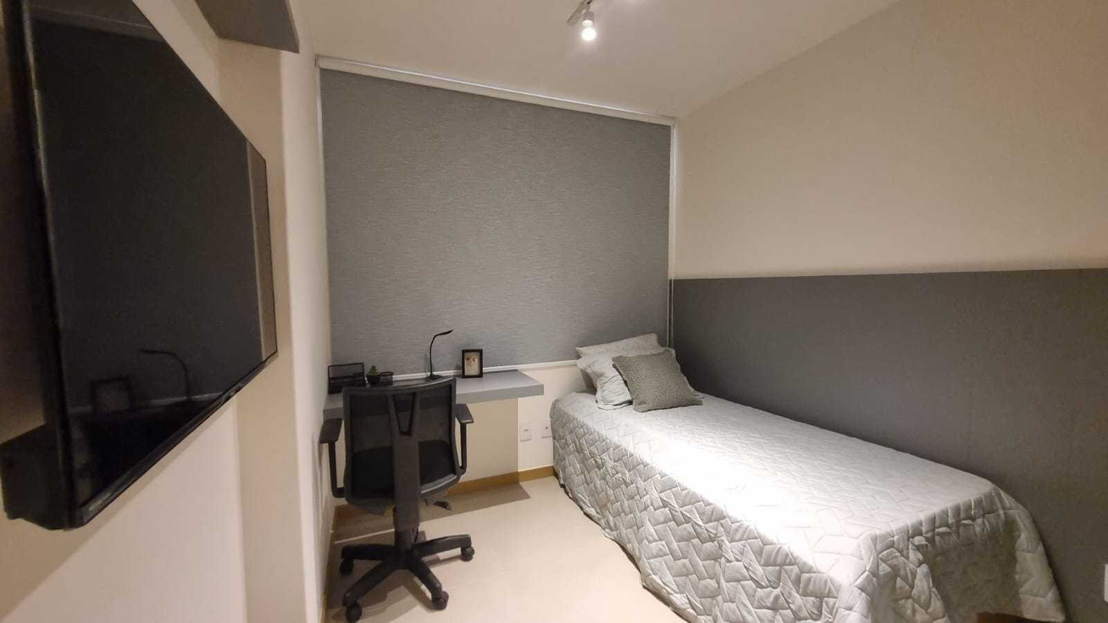 Apartamento à venda com 3 quartos, 72m² - Foto 6