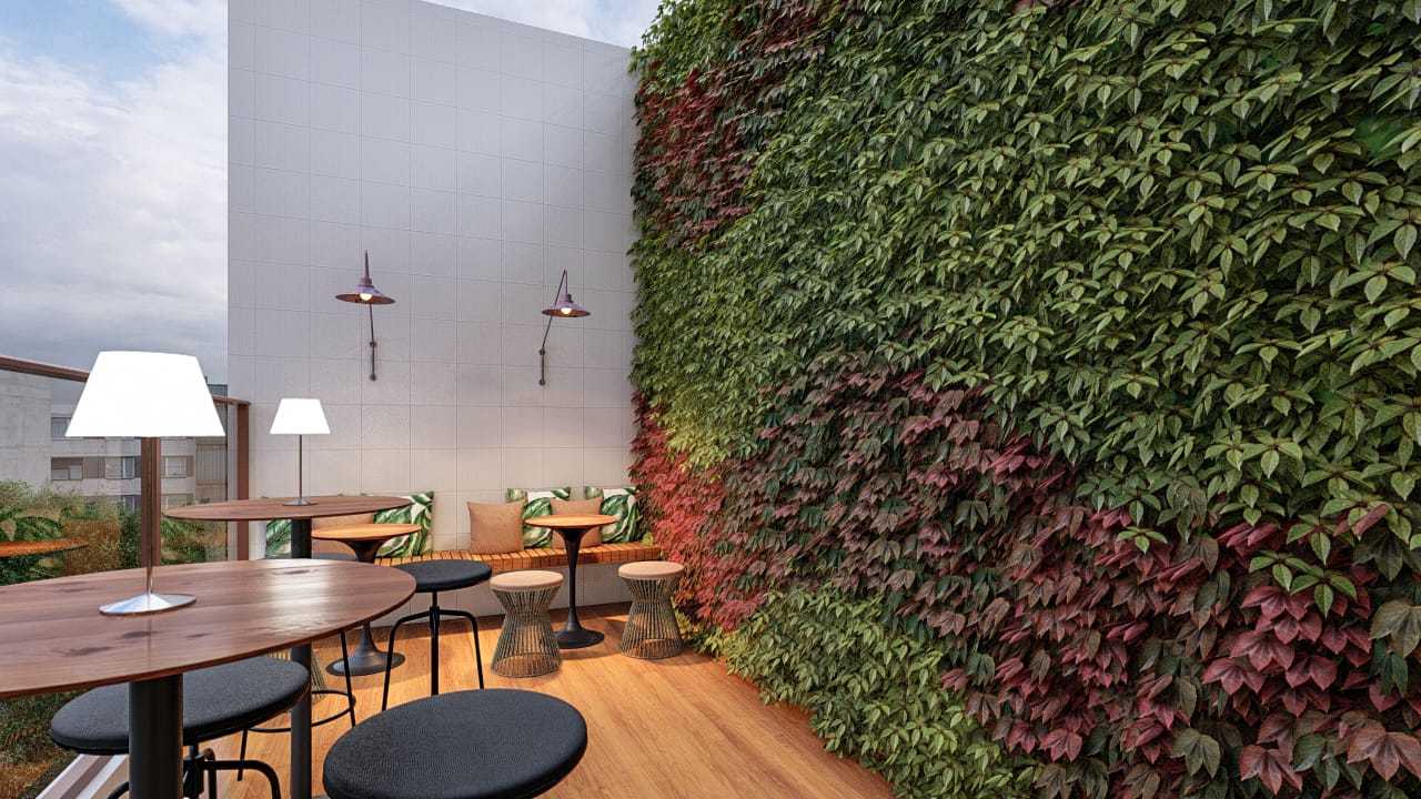 Apartamento à venda com 3 quartos, 72m² - Foto 12
