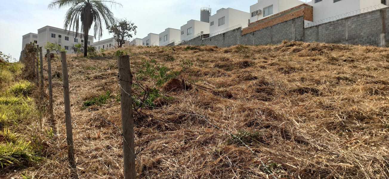 Terreno à venda, 2163m² - Foto 6