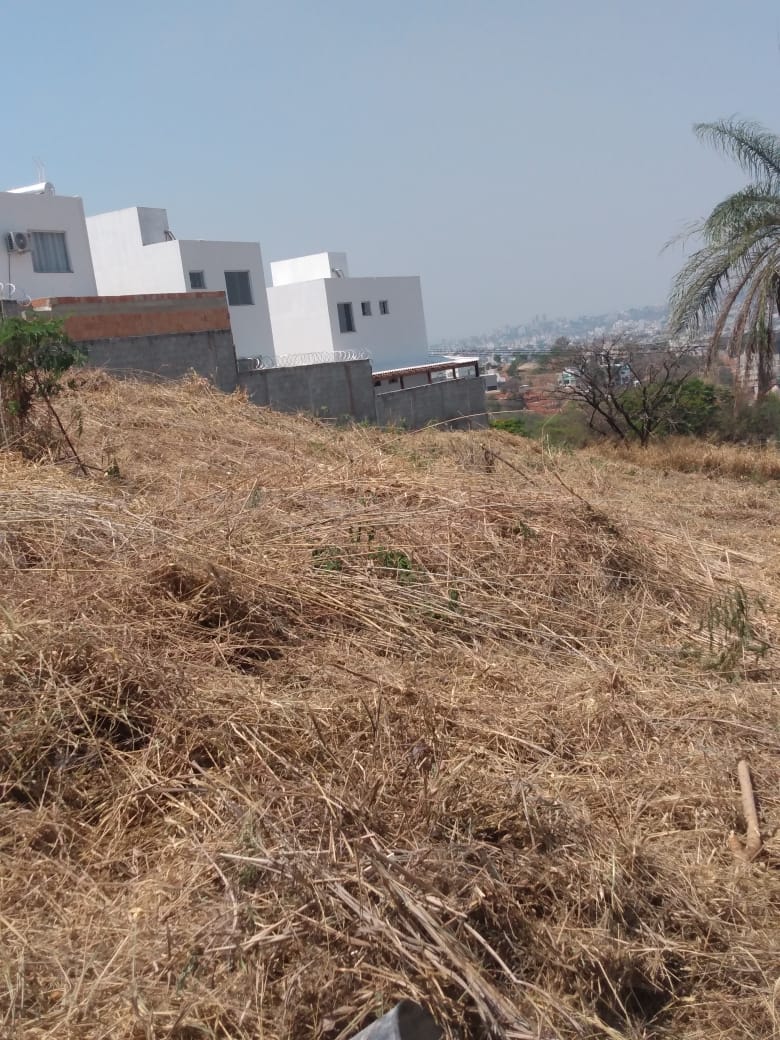 Terreno à venda, 2163m² - Foto 2