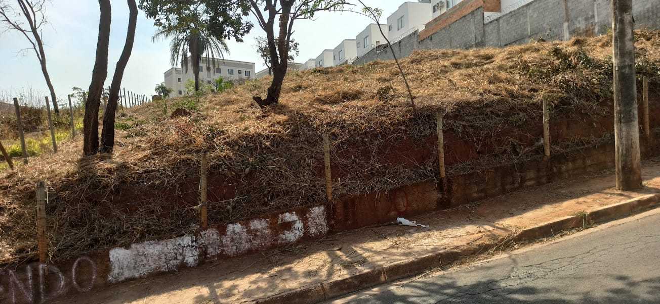 Terreno à venda, 2163m² - Foto 11
