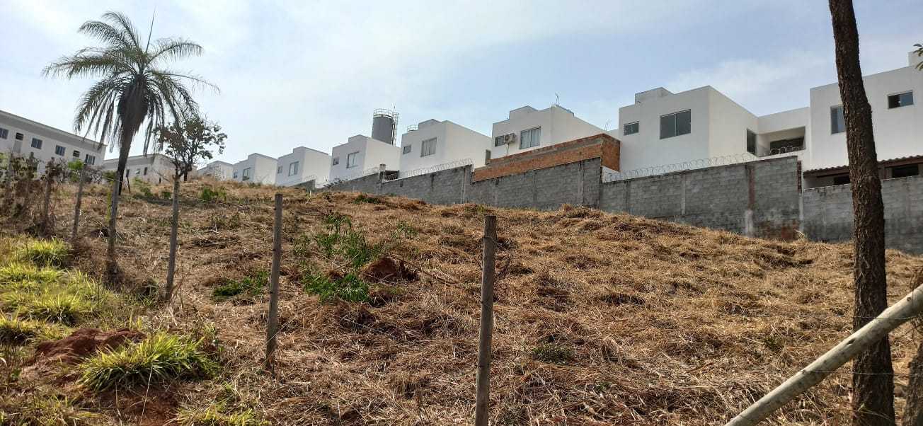 Terreno à venda, 2163m² - Foto 3