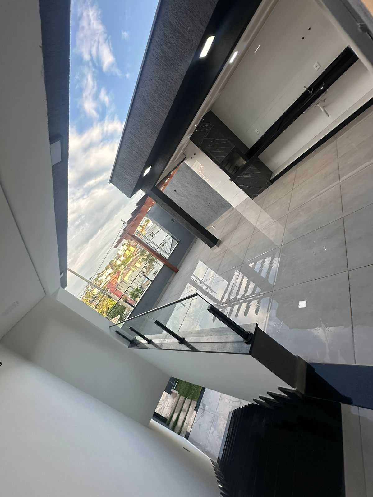 Casa à venda com 3 quartos, 193m² - Foto 4