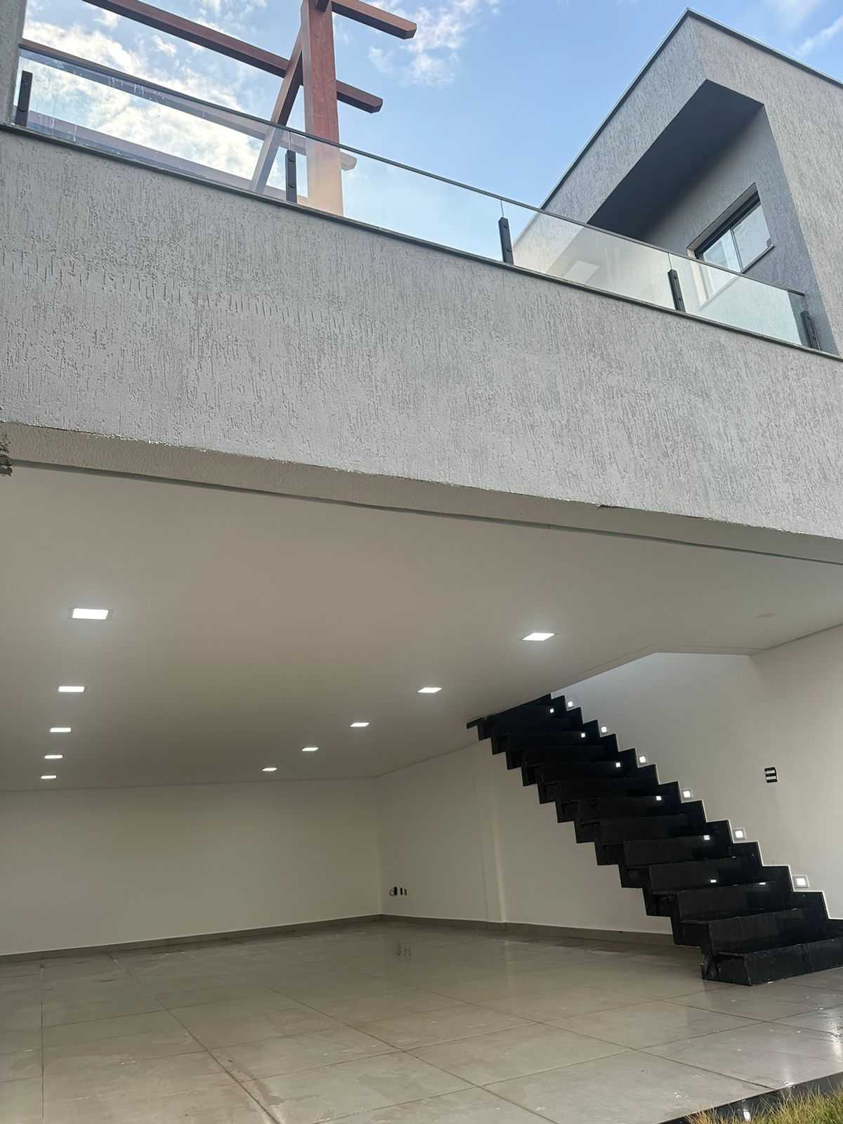 Casa à venda com 3 quartos, 193m² - Foto 6