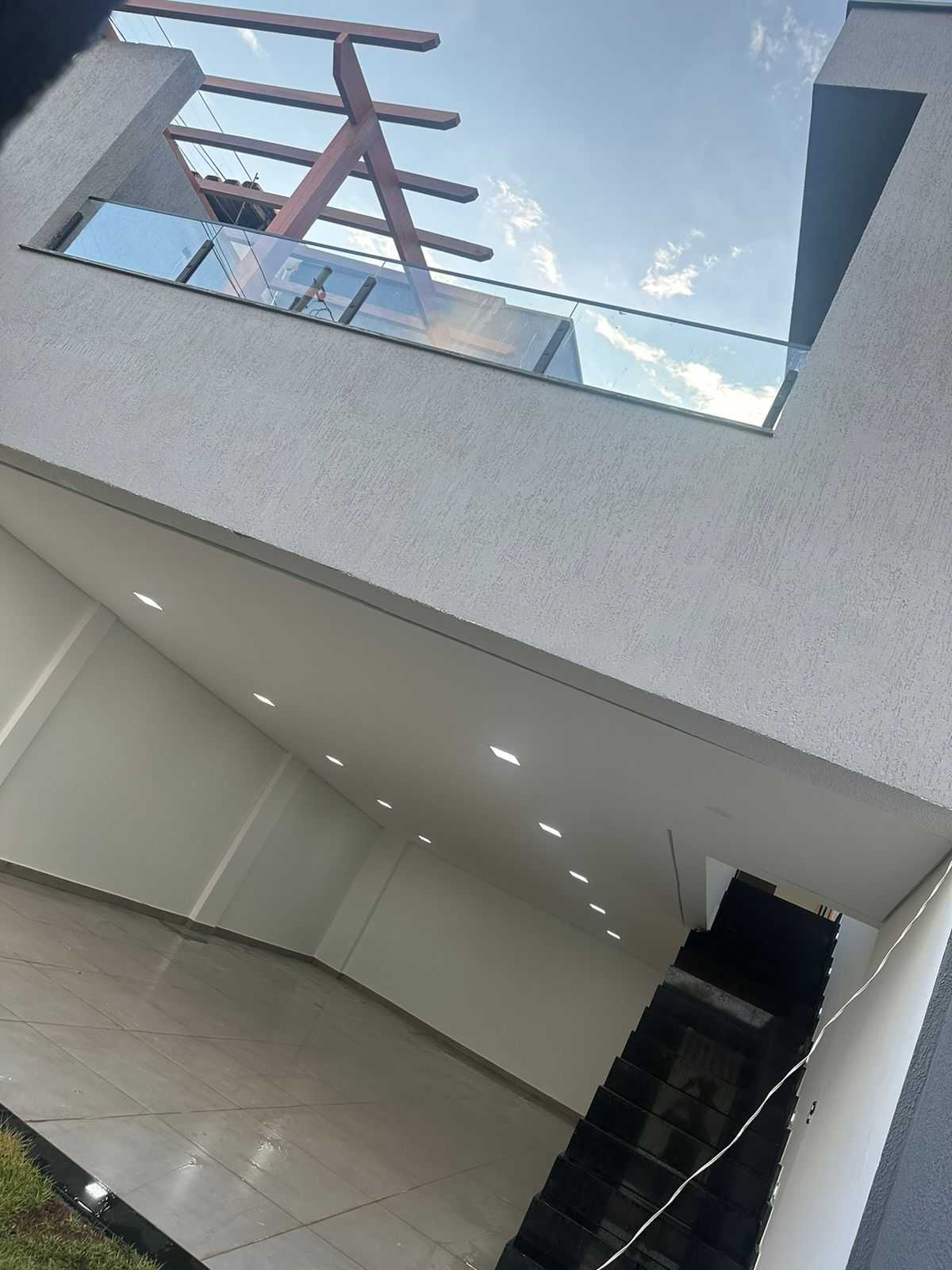 Casa à venda com 3 quartos, 193m² - Foto 8