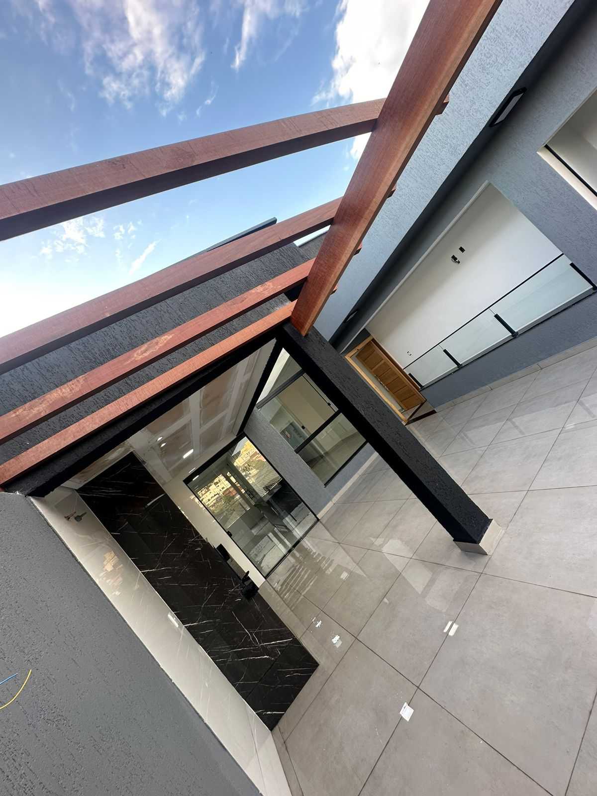 Casa à venda com 3 quartos, 193m² - Foto 5