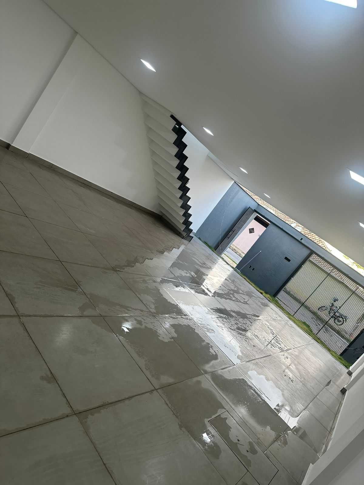 Casa à venda com 3 quartos, 193m² - Foto 10