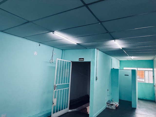 Loja-Salão para alugar, 150m² - Foto 6