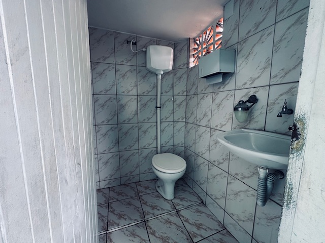 Loja-Salão para alugar, 150m² - Foto 9
