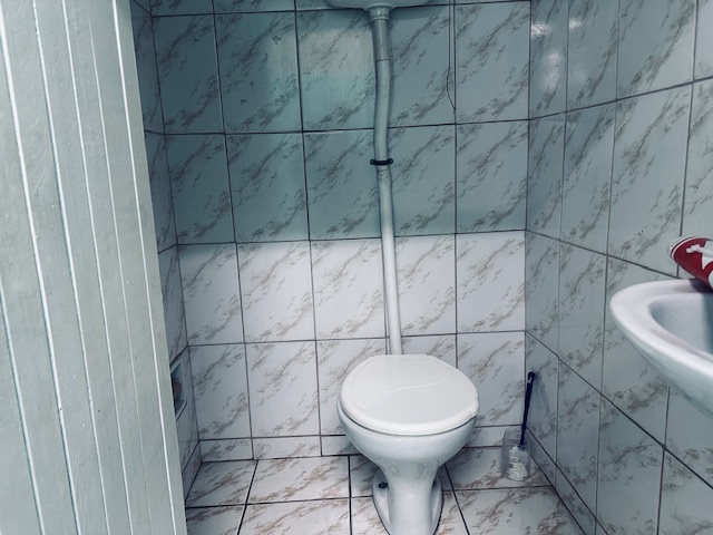 Loja-Salão para alugar, 150m² - Foto 7