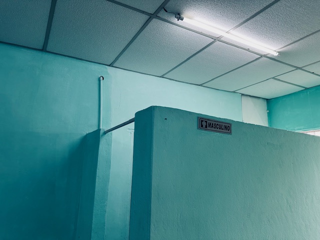 Loja-Salão para alugar, 150m² - Foto 8