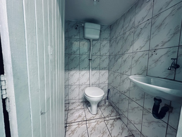 Loja-Salão para alugar, 150m² - Foto 13