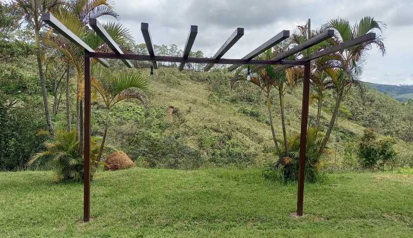 Sítio à venda com 4 quartos, 100000m² - Foto 6