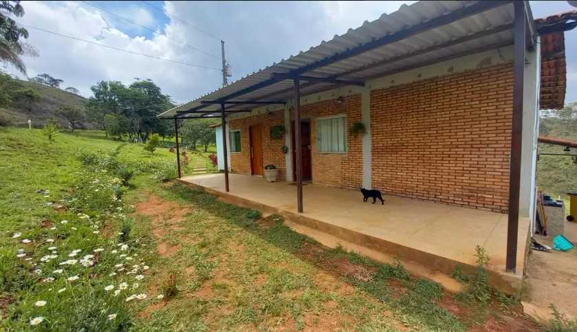 Sítio à venda com 4 quartos, 100000m² - Foto 16