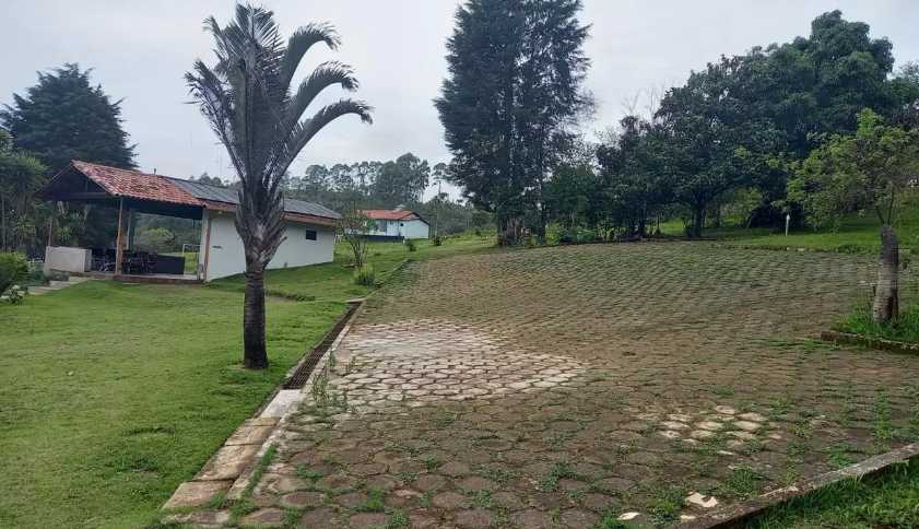 Sítio à venda com 4 quartos, 100000m² - Foto 3