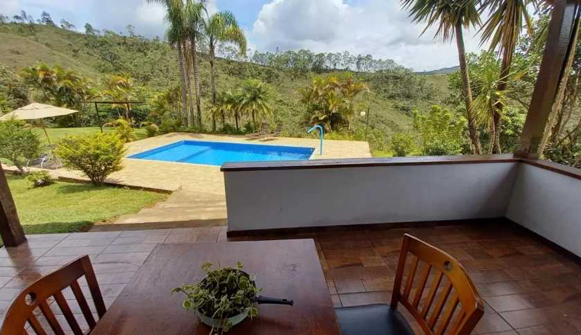 Sítio à venda com 4 quartos, 100000m² - Foto 10