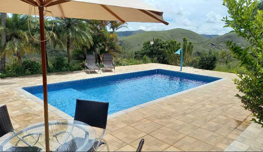 Sítio à venda com 4 quartos, 100000m² - Foto 7
